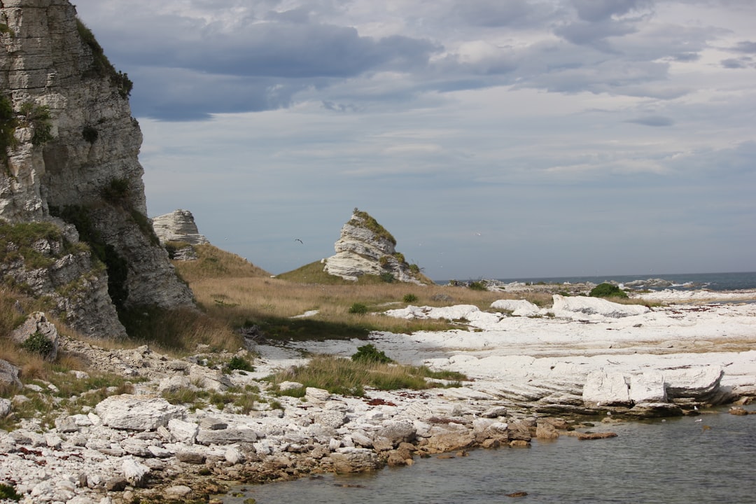 Coastal Cliffs