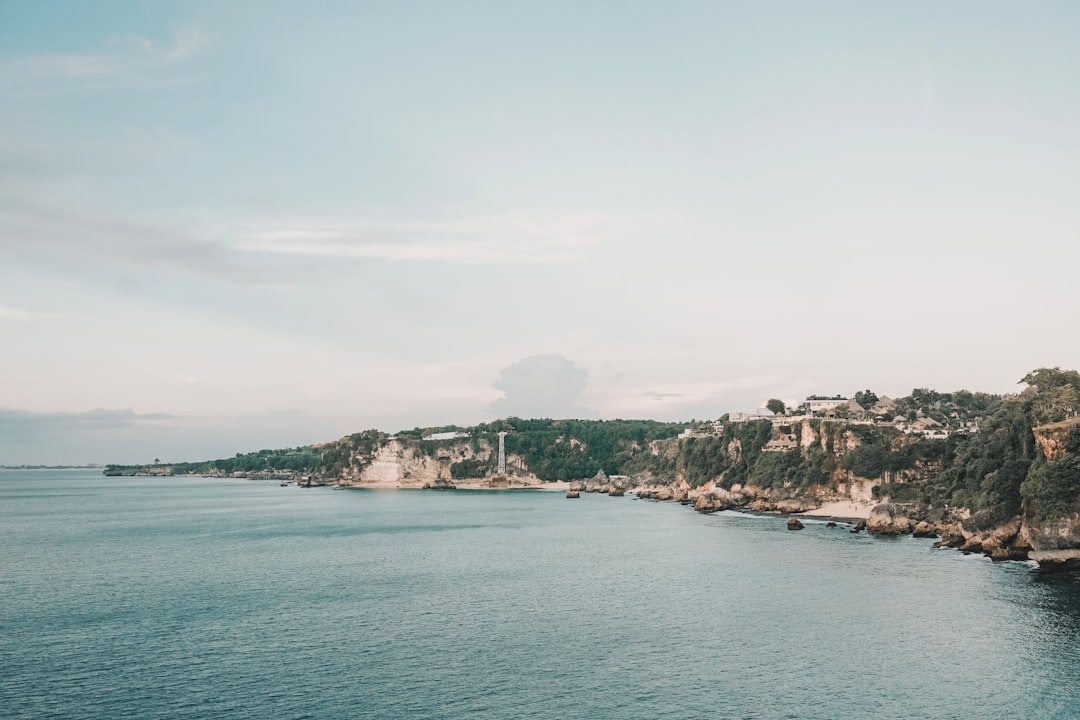 Melasti Cliff & Beach Shoot