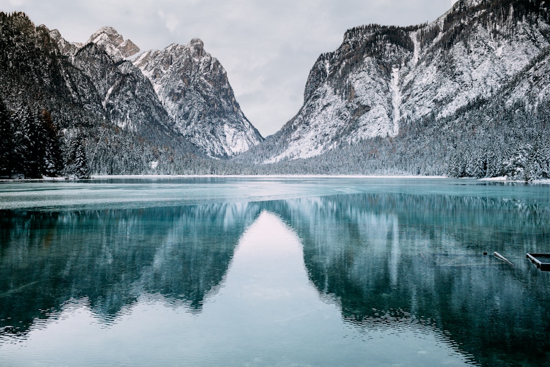 Mountain Background