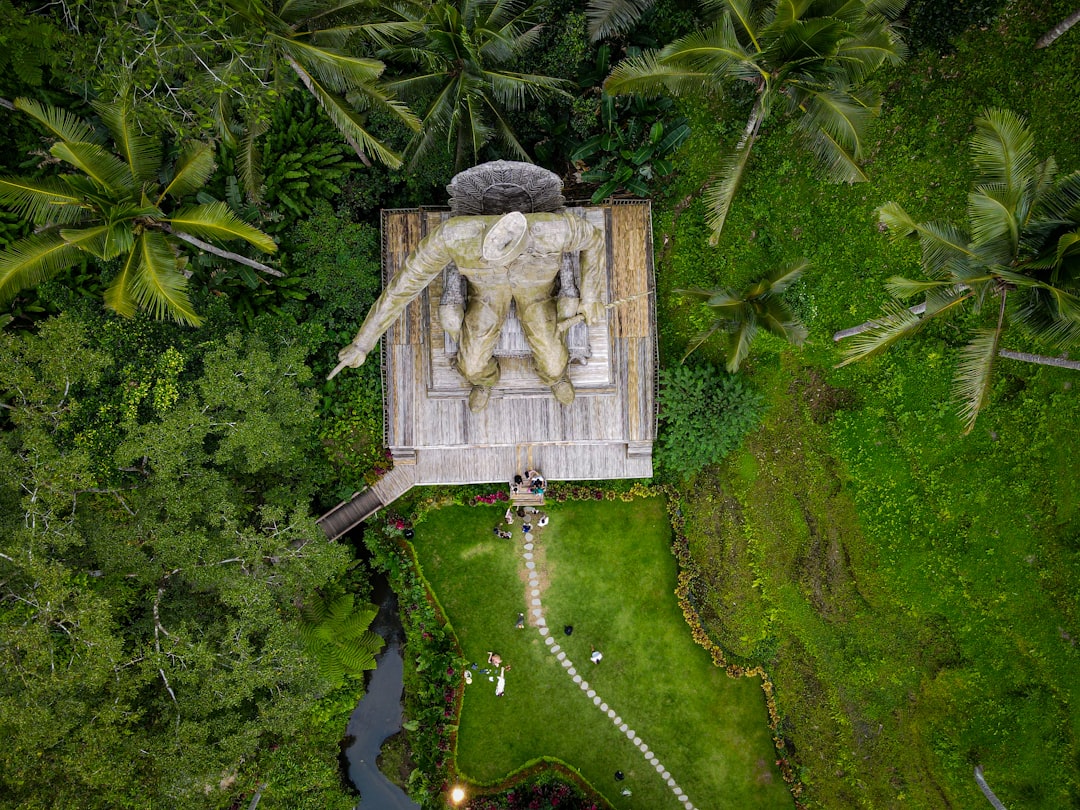 Handara Gate
