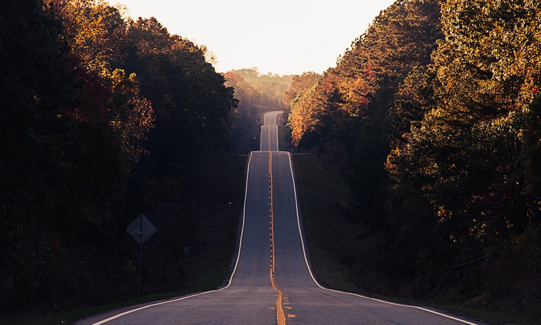 Road Approach