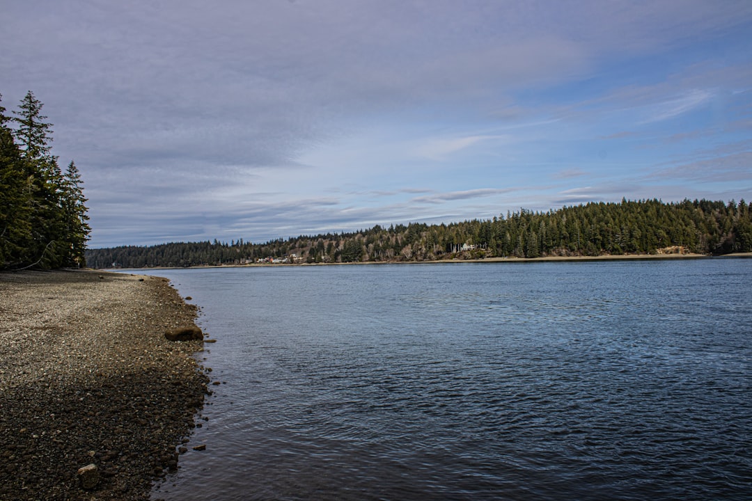 Blue Point Beach
