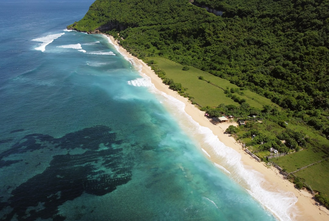 Thomas Beach