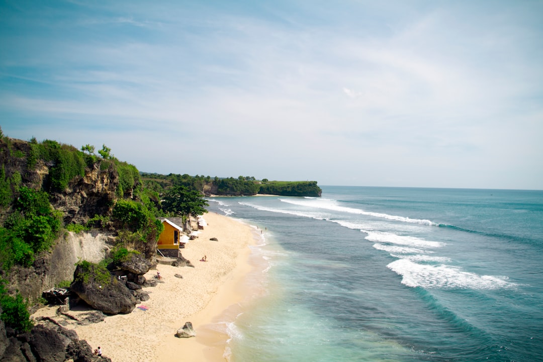 Nyang Nyang Cliff
