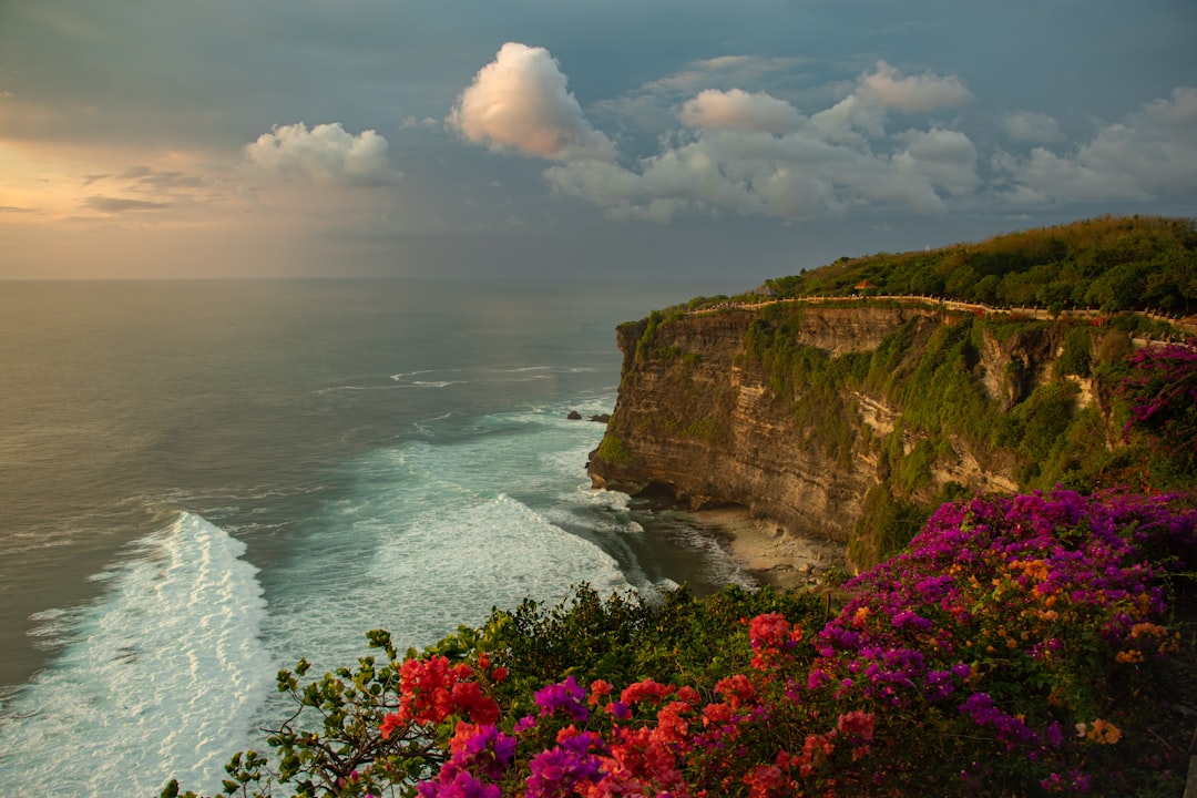 Uluwatu Sunset Point