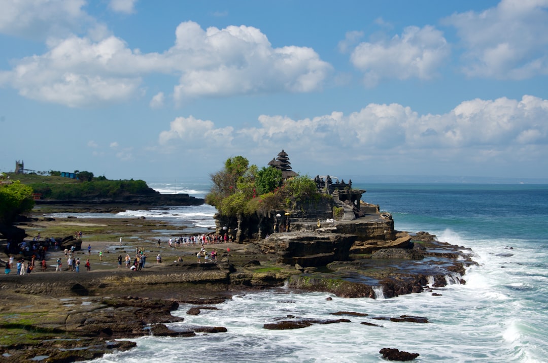 Sunset Point