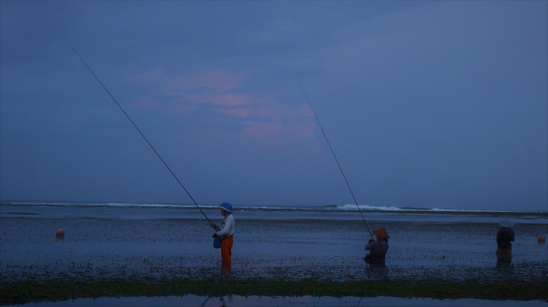 Nusa Dua Beach